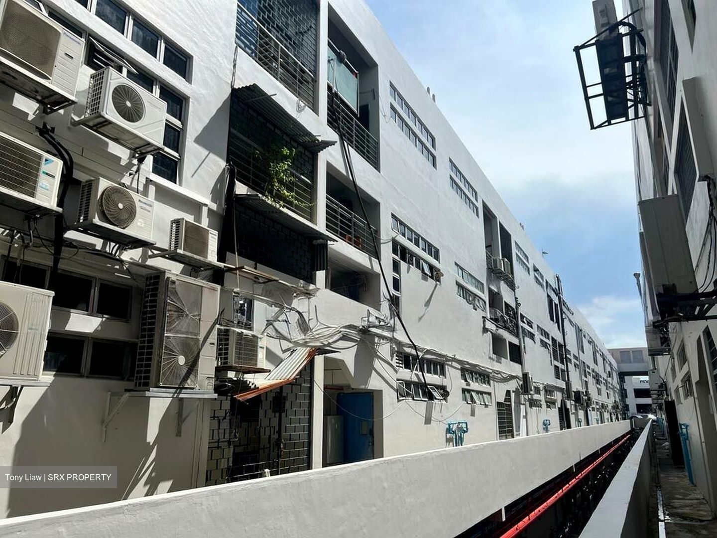 Kb Industrial Building (D14), Factory #575894291